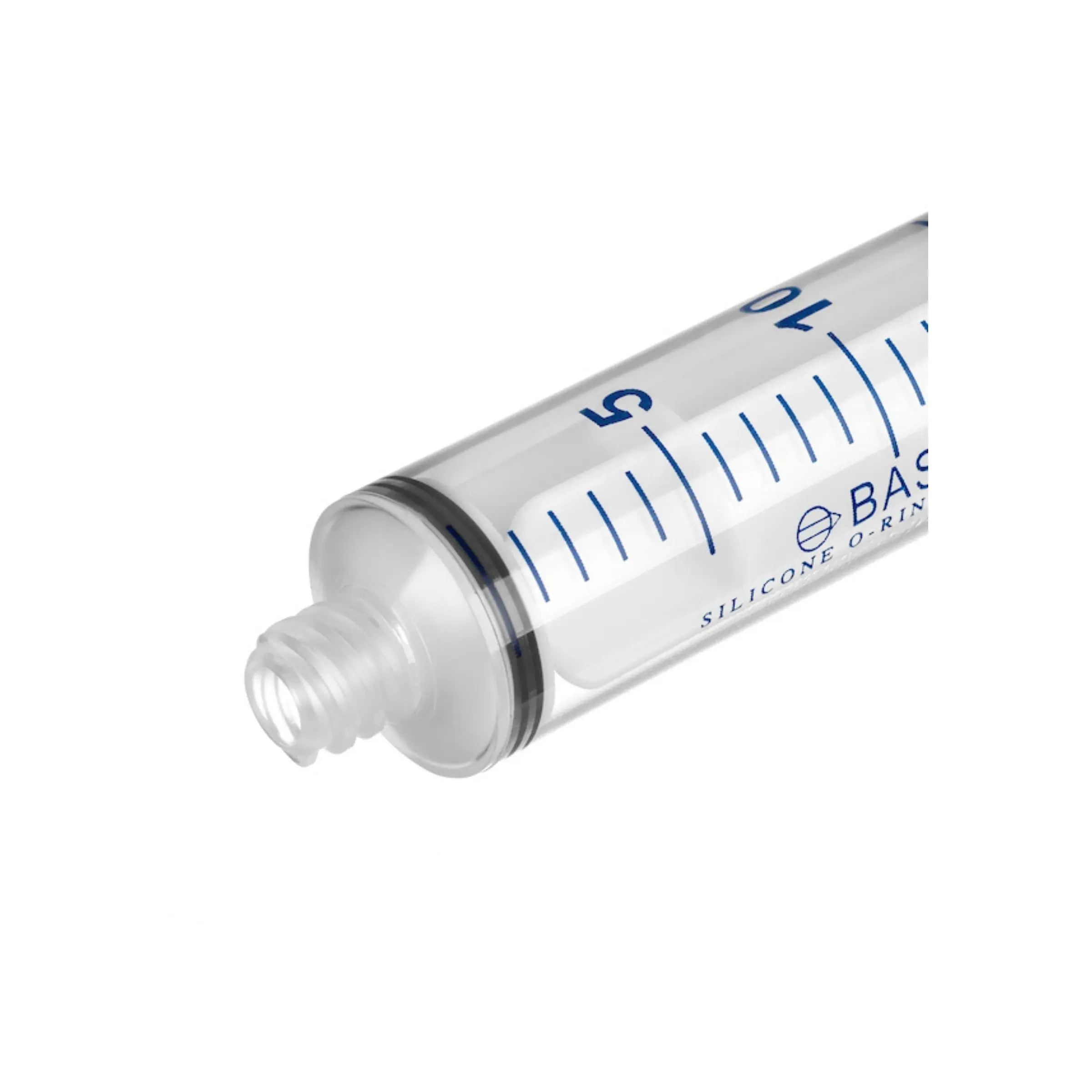 ENFit Tip