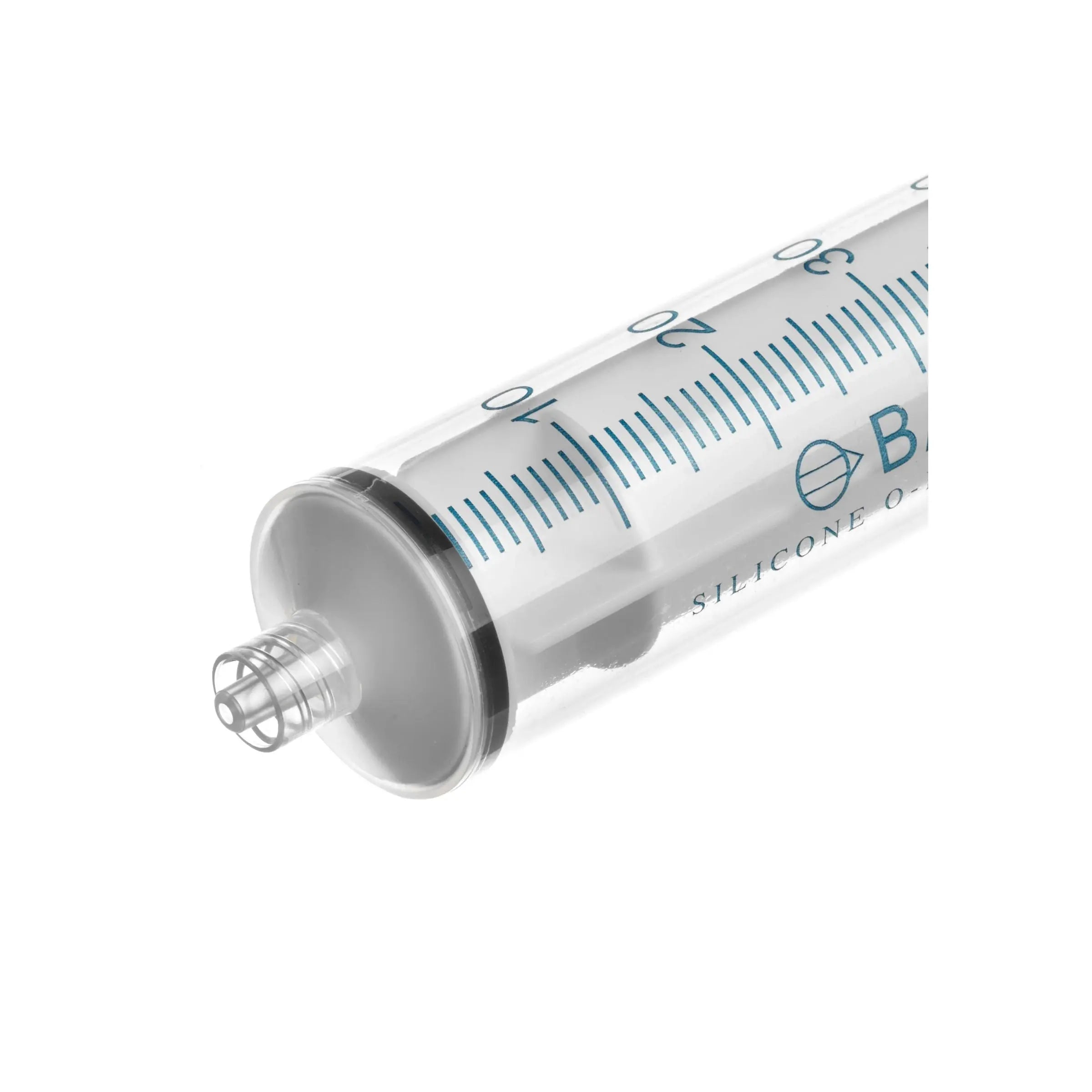 Luer Lock Tip