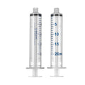 BASIK 20cc ENFit Syringe With A Silicone O Ring BASIK