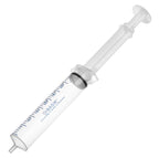 BASIK 35cc Slip Tip Syringe With A Silicone O Ring Reusable BASIK