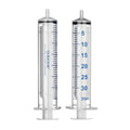 BASIK 35cc Slip Tip Syringe With A Silicone O Ring Reusable BASIK