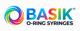 BASIKsyringes.com - Home