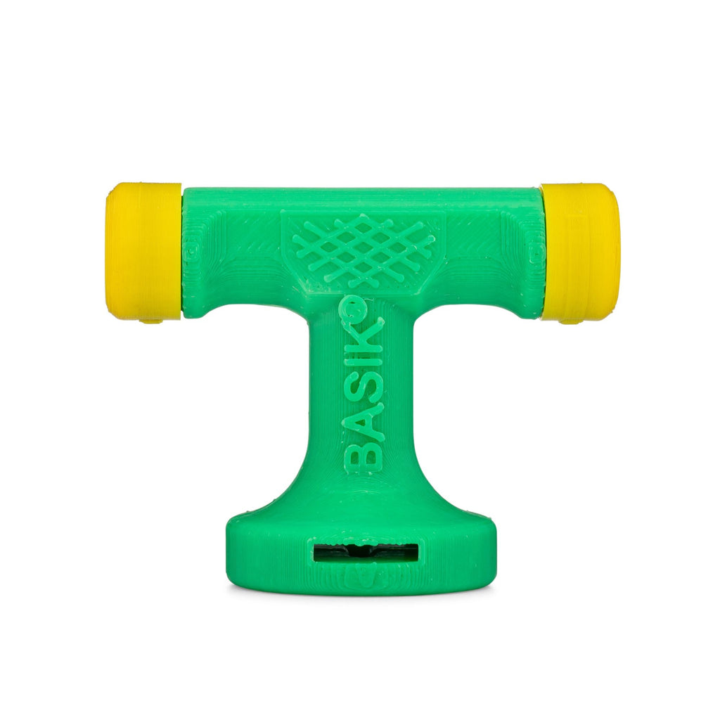 BASIK EZ Syringe Handle - Ergonomic Plunger Grip (2 Sizes Available) BASIK