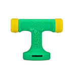 BASIK EZ Syringe Handle - Ergonomic Plunger Grip (2 Sizes Available) BASIK