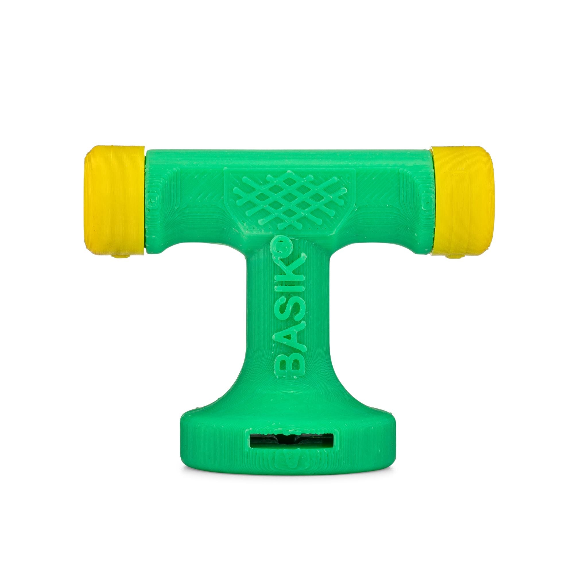 BASIK EZ Syringe Handle - Ergonomic Plunger Grip (2 Sizes Available) BASIK